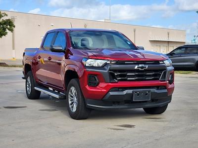 Used 2023 Chevrolet Colorado LT Crew Cab for sale #S6590A - photo 1