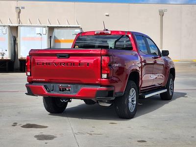 Used 2023 Chevrolet Colorado LT Crew Cab for sale #S6590A - photo 2