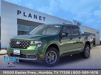 New 2025 Ford Maverick - photo 1