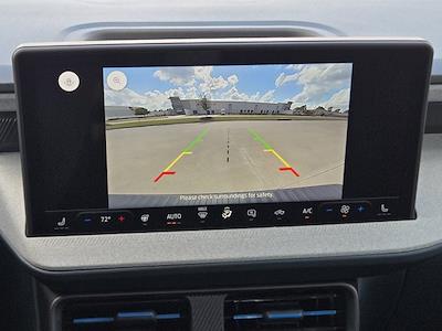 New 2025 Ford Maverick - photo 1