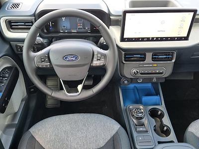 New 2025 Ford Maverick - photo 1