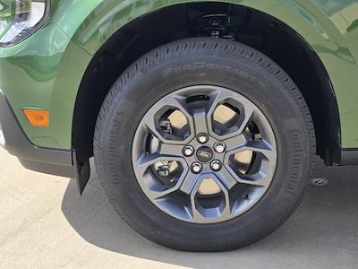 New 2025 Ford Maverick - photo 1