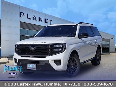 New 2025 Ford Expedition Platinum for sale #S6595 - photo 1