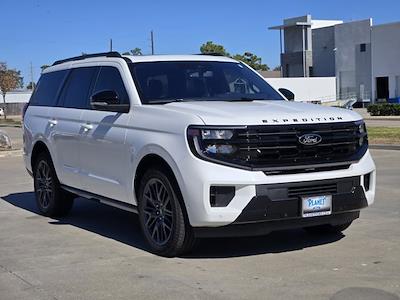 New 2025 Ford Expedition Platinum for sale #S6595 - photo 2