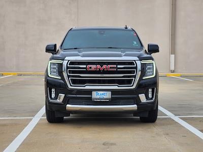 Used 2022 GMC Yukon - photo 1