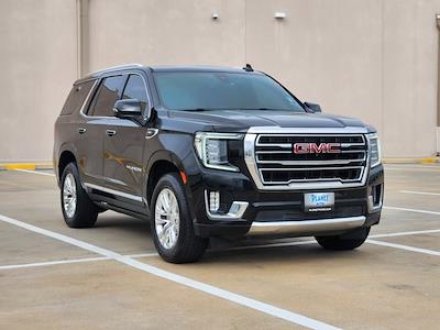 Used 2022 GMC Yukon - photo 1