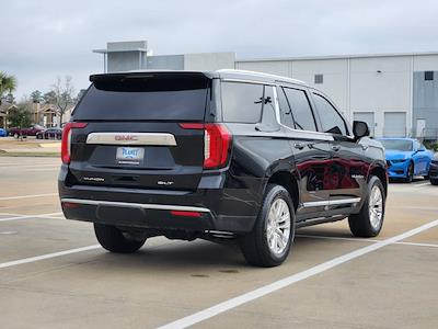 Used 2022 GMC Yukon - photo 1