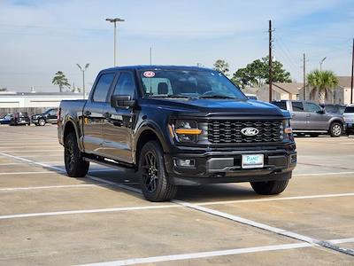 2025 Ford F-150 SuperCrew Cab 4x4 Pickup for sale #S6598 - photo 1