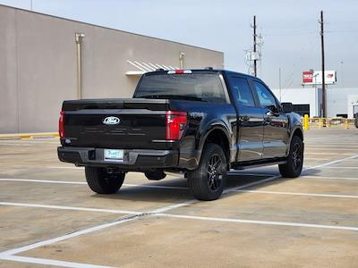 2025 Ford F-150 SuperCrew Cab 4x4 Pickup for sale #S6598 - photo 2