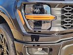 2025 Ford F-150 SuperCrew Cab 4x4 Pickup for sale #S6598 - photo 5