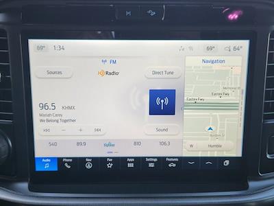 New 2025 Ford F-150 - photo 1