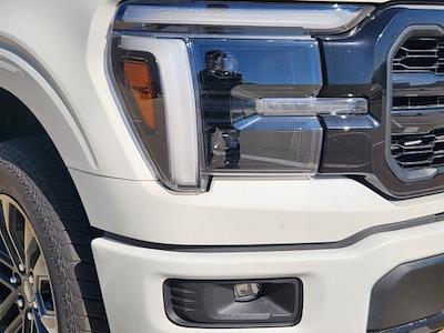 New 2025 Ford F-150 - photo 1