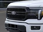 2025 Ford F-150 SuperCrew Cab 4x4 Pickup for sale #S6599 - photo 16