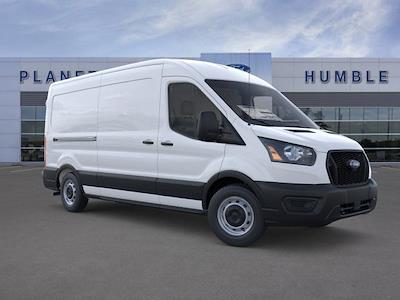 New 2025 Ford Transit 250 Medium Roof Empty Cargo Van for sale #S6610 - photo 1