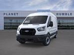 2025 Ford Transit 250 Medium Roof RWD Empty Cargo Van for sale #S6610 - photo 3