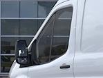 2025 Ford Transit 250 Medium Roof RWD Empty Cargo Van for sale #S6610 - photo 20