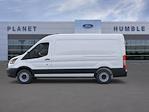 2025 Ford Transit 250 Medium Roof RWD Empty Cargo Van for sale #S6610 - photo 4