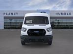 2025 Ford Transit 250 Medium Roof RWD Empty Cargo Van for sale #S6610 - photo 6