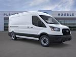 2025 Ford Transit 250 Medium Roof RWD Empty Cargo Van for sale #S6610 - photo 7