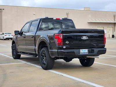 New 2025 Ford F-150 - photo 1