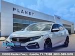 2020 Honda Civic FWD Hatchback for sale #S6615A - photo 32