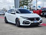 2020 Honda Civic FWD Hatchback for sale #S6615A - photo 2
