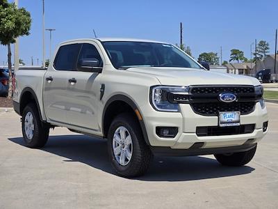 New 2025 Ford Ranger XL SuperCrew Cab for sale #S6619 - photo 1