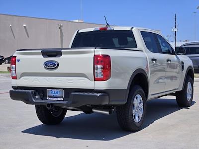 New 2025 Ford Ranger XL SuperCrew Cab for sale #S6619 - photo 2