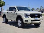 New 2025 Ford Ranger XL SuperCrew Cab for sale #S6619 - photo 1