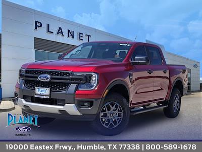 2025 Ford Ranger SuperCrew Cab RWD Pickup for sale #S6621 - photo 1