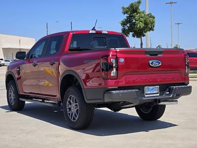 2025 Ford Ranger SuperCrew Cab RWD Pickup for sale #S6621 - photo 2