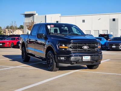 2025 Ford F-150 SuperCrew Cab 4x4 Pickup for sale #S6623 - photo 1