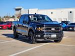 2025 Ford F-150 SuperCrew Cab 4x4 Pickup for sale #S6623 - photo 1