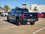 2025 Ford F-150 SuperCrew Cab 4x4 Pickup for sale #S6623 - photo 3