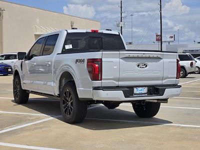 New 2025 Ford F-150 - photo 1