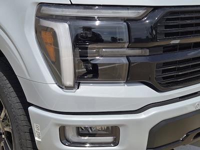 New 2025 Ford F-150 - photo 1