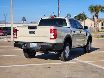 New 2025 Ford Ranger - photo 1