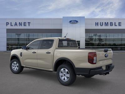 New 2025 Ford Ranger - photo 1