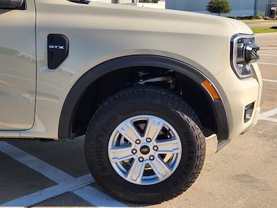 New 2025 Ford Ranger - photo 1