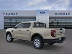 2025 Ford Ranger SuperCrew Cab RWD Pickup for sale #S6633 - photo 4
