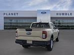 2025 Ford Ranger SuperCrew Cab RWD Pickup for sale #S6633 - photo 8
