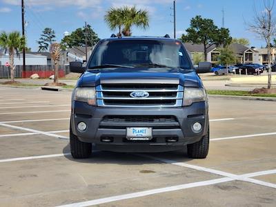 Used 2017 Ford Expedition EL - photo 1