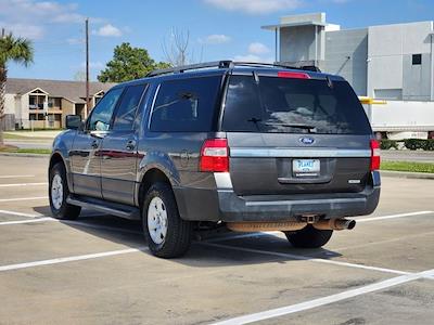 Used 2017 Ford Expedition EL - photo 1