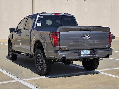 2025 Ford F-150 SuperCrew Cab 4x4 Pickup for sale #S6637 - photo 2