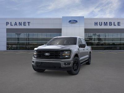 New 2025 Ford F-150 - photo 1