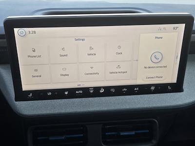 New 2025 Ford Maverick - photo 1