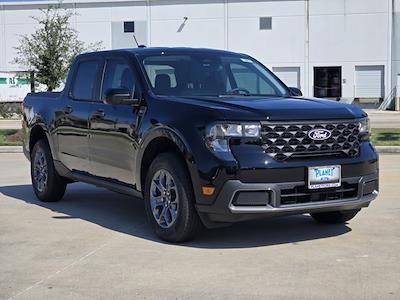 New 2025 Ford Maverick - photo 1