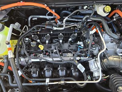 New 2025 Ford Maverick - photo 1