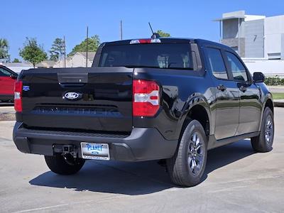 New 2025 Ford Maverick - photo 1