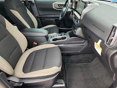 New 2025 Ford Bronco Sport - photo 1